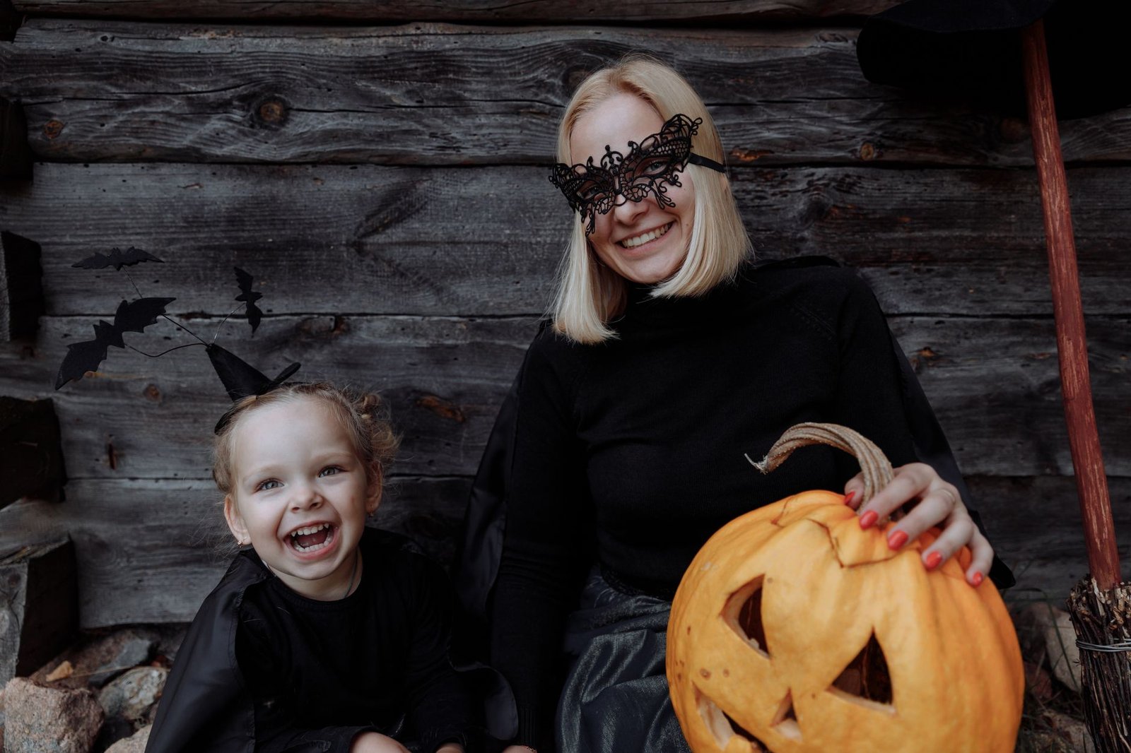 Creative halloween nail ideas kids can enjoy